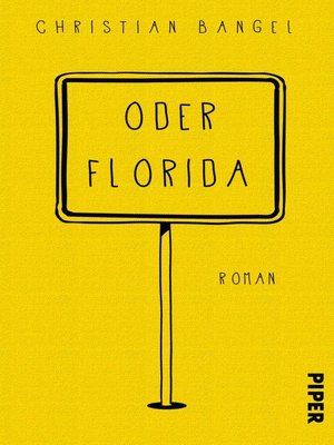 cover image of Oder Florida